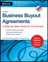 Business Buyout Agreements